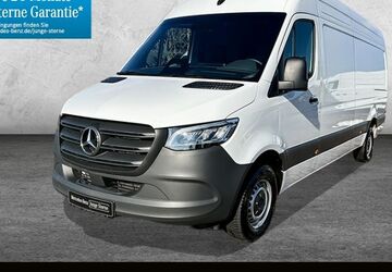 Mercedes-Benz Sprinter 4.000 km 51.158 &euro; Tamm 71732