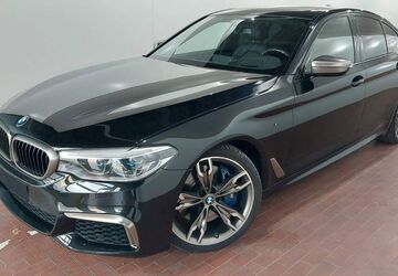 BMW M550 151.062 km 38.490 &euro; Kirchardt 74912