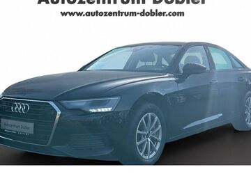 Audi A6 26.500 km 34.240 &euro; Mühlacker 75417