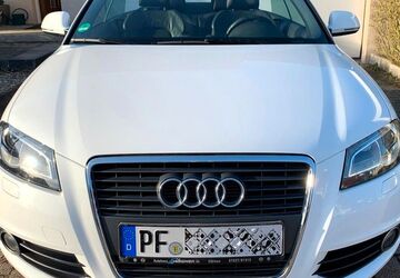 Audi A3 148.000 km 8.950 &euro; Neulingen 75245