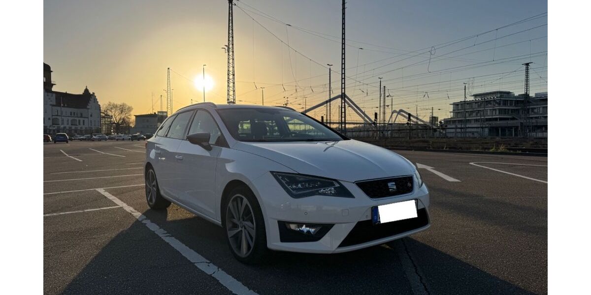 Seat Leon 214.500 km 9.999 &euro; Bad Rappenau 74906