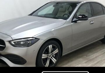 Mercedes-Benz C 220 4.759 km 39.916 &euro; Heilbronn 74072