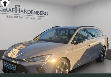 Seat Leon 5.500 km 43.900 &euro; Bruchsal 76646