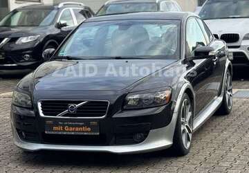 Volvo C30 159.000 km 5.999 &euro; Wiesloch 69168