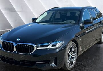 BMW 530 90.400 km 34.490 &euro; Mosbach-Neckarelz 74821