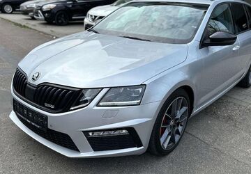 Skoda Octavia 145.000 km 19.590 &euro; Heilbronn 74080