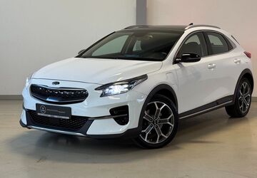 Kia XCeed 58.440 km 18.680 &euro; Heilbronn 74078