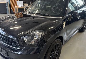 Mini Cooper 113.000 km 11.990 &euro; Heilbronn 74078
