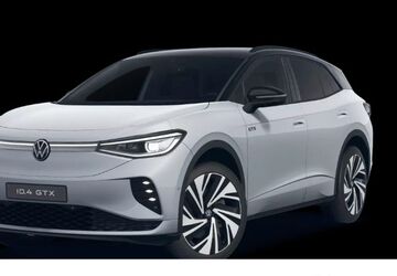 VW ID.4 3.550 km 45.607 &euro; Walldorf 69190