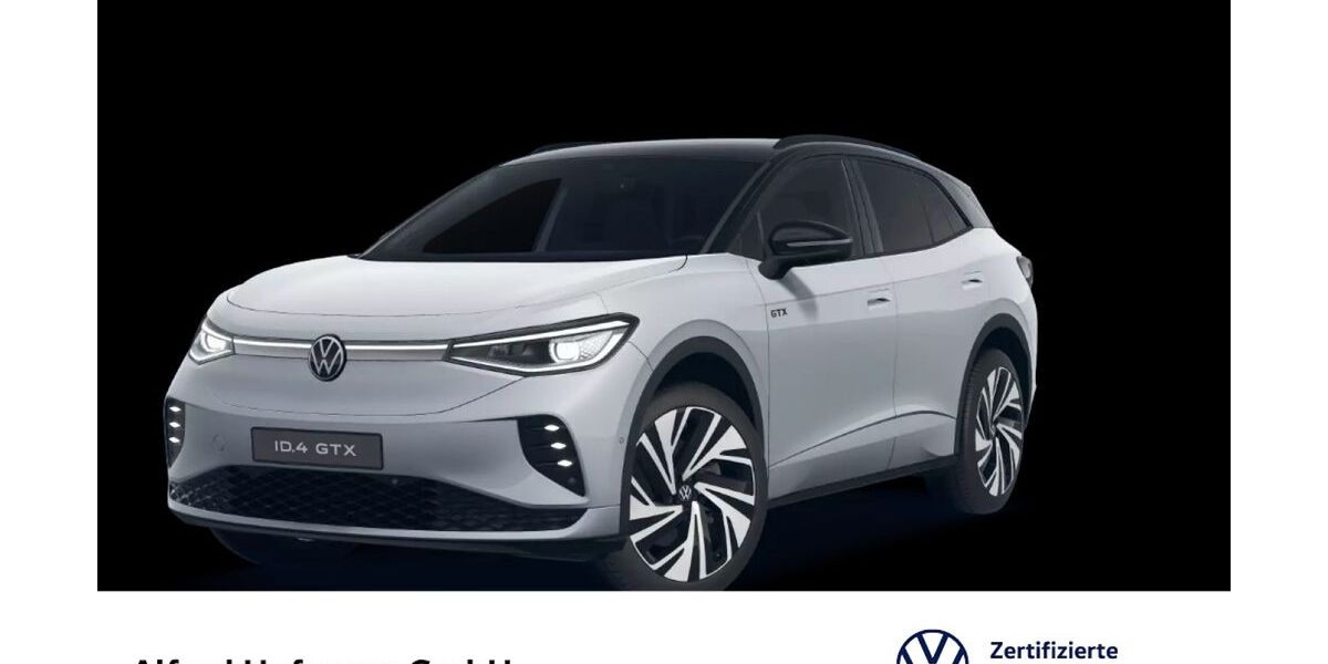 VW ID.4 3.550 km 45.607 &euro; Walldorf 69190