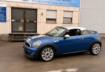 Mini Cooper S 119.217 km 8.999 &euro; Ilsfeld 74360