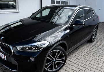 BMW X2 73.400 km 23.900 &euro; Ötisheim 75443