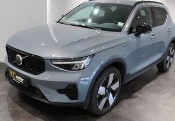 Volvo XC40 30.000 km 34.780 &euro; Bietigheim-Bissingen 74321