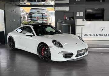 Porsche 991 131.400 km 75.900 &euro; Bretten 75015