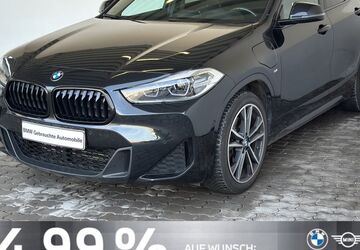 BMW X2 40.550 km 24.679 &euro; Heilbronn 74074