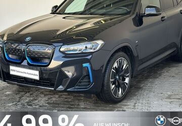 BMW iX3 90.071 km 39.880 &euro; Heilbronn 74074