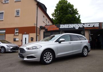 Ford Mondeo 455.778 km 5.200 &euro; Heilbronn 74080