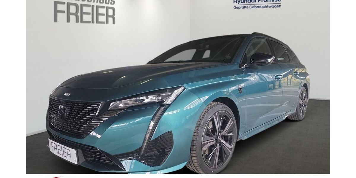 Peugeot 308 29.768 km 22.490 &euro; Heilbronn 74076