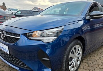Opel Corsa 128.000 km 8.200 &euro; Nordheim bei Heilbronn 74226