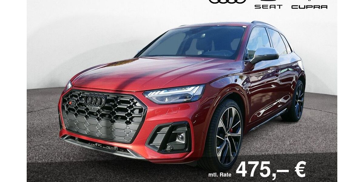 Audi SQ5 54.100 km 48.980 &euro; Bietigheim-Bissingen 74321