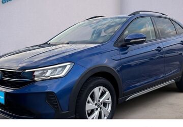 VW Taigo 5.078 km 29.619 &euro; Walldorf 69190