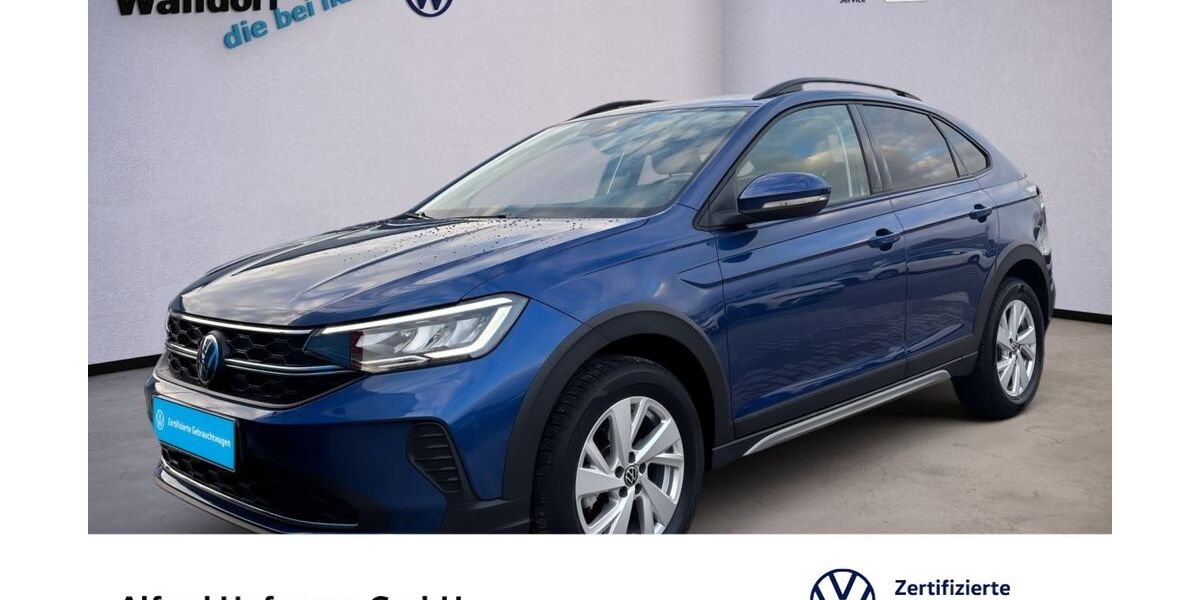 VW Taigo 5.078 km 29.619 &euro; Walldorf 69190