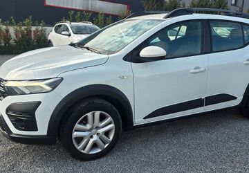 Dacia Sandero 65.100 km 13.990 &euro; Leingarten 74211