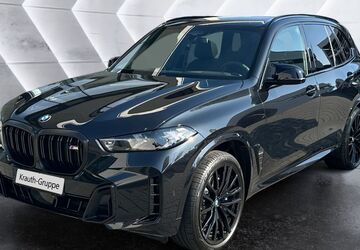 BMW X5 M60 2.500 km 109.900 &euro; Walldorf 69190
