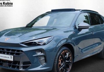 Cupra Terramar 9.920 km 49.890 &euro; Sinsheim 74889