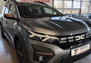 Dacia Jogger 1.485 km 24.990 &euro; Bruchsal 76646