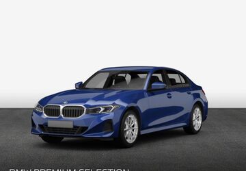 BMW 318 22.162 km 39.490 &euro; Bruchsal 76646