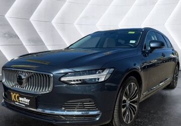 Volvo V90 68.900 km 34.890 &euro; Bietigheim-Bissingen 74321