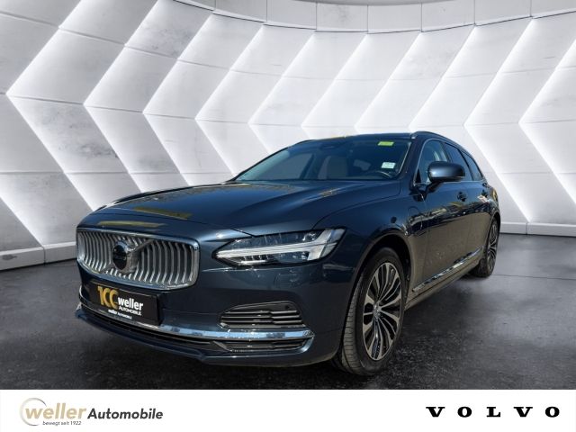Volvo V90 68.900 km 34.890 &euro; Bietigheim-Bissingen 74321