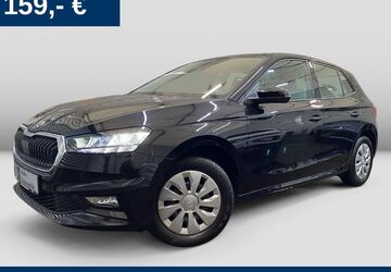 Skoda Fabia 15.360 km 16.940 &euro; Niefern-Öschelbronn 75223