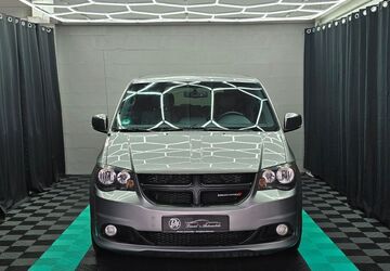 Dodge Grand Caravan 90.500 km 16.987 &euro; Bietigheim-Bissingen 74321