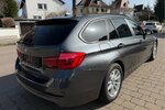 BMW 320d Advantage Navi 1. Hand 157.000 km 13.490 &euro; Neckarsulm 74172