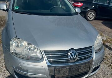 VW Golf 231.585 km 1.850 &euro; Untergruppenbach 74199