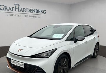 Cupra Born 30.710 km 24.750 &euro; Bruchsal 76646