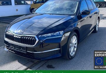 Skoda Octavia 25.450 km 28.990 &euro; Knittlingen 75438