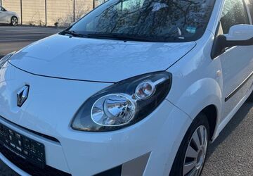 Renault Twingo 145.000 km 3.450 &euro; Ingersheim/Ludwigsburg 74379