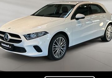 Mercedes-Benz A 250 128.011 km 18.653 &euro; Heilbronn 74072