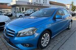 Mercedes-Benz A 180 BlueEFFICIENCY Style Navi 150.000 km 7.490 &euro; Neckarsulm 74172
