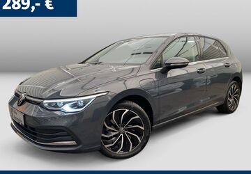 VW Golf 25.374 km 26.490 &euro; Niefern-Öschelbronn 75223