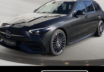 Mercedes-Benz C 220 7.893 km 52.679 &euro; Heilbronn 74072