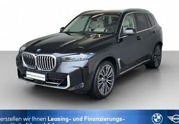 BMW X5 22.157 km 77.490 &euro; Heilbronn 74076
