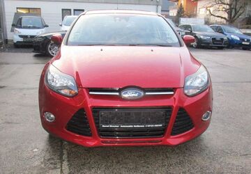 Ford Focus 68.200 km 7.990 &euro; Heilbronn 74081