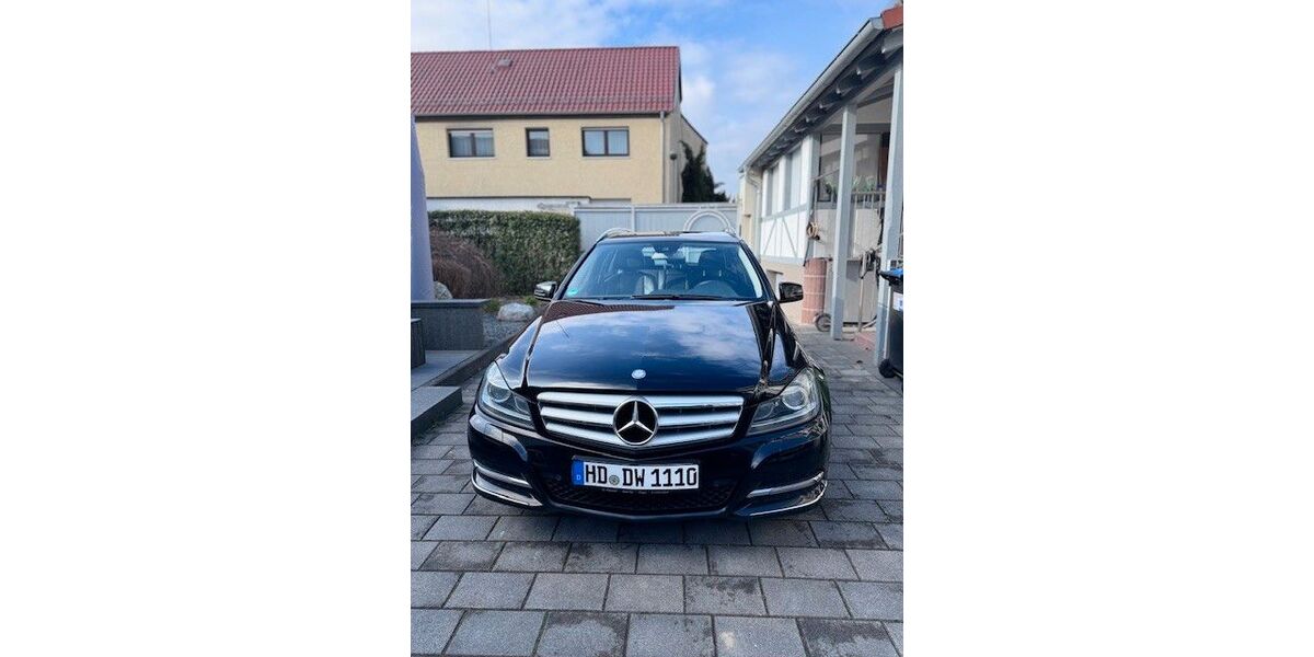 Mercedes-Benz C 250 286.200 km 7.100 &euro; Rauenberg 69231