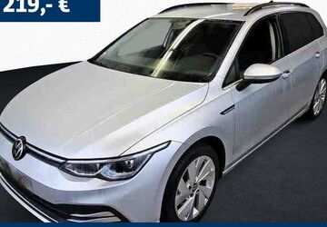 VW Golf 111.134 km 21.790 &euro; Niefern-Öschelbronn 75223