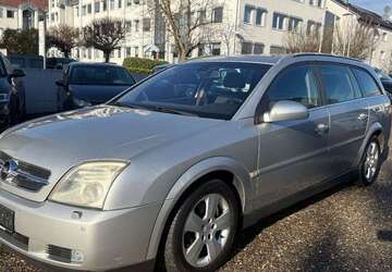 Opel Vectra 225.000 km 1.990 &euro; Heilbronn - Böckingen 74080