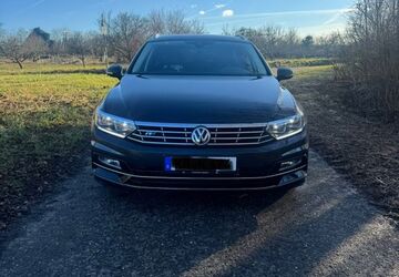 VW Passat 116.000 km 20.450 &euro; Ubstadt-Weiher 76698